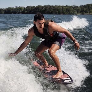 Meet your Posher, Will